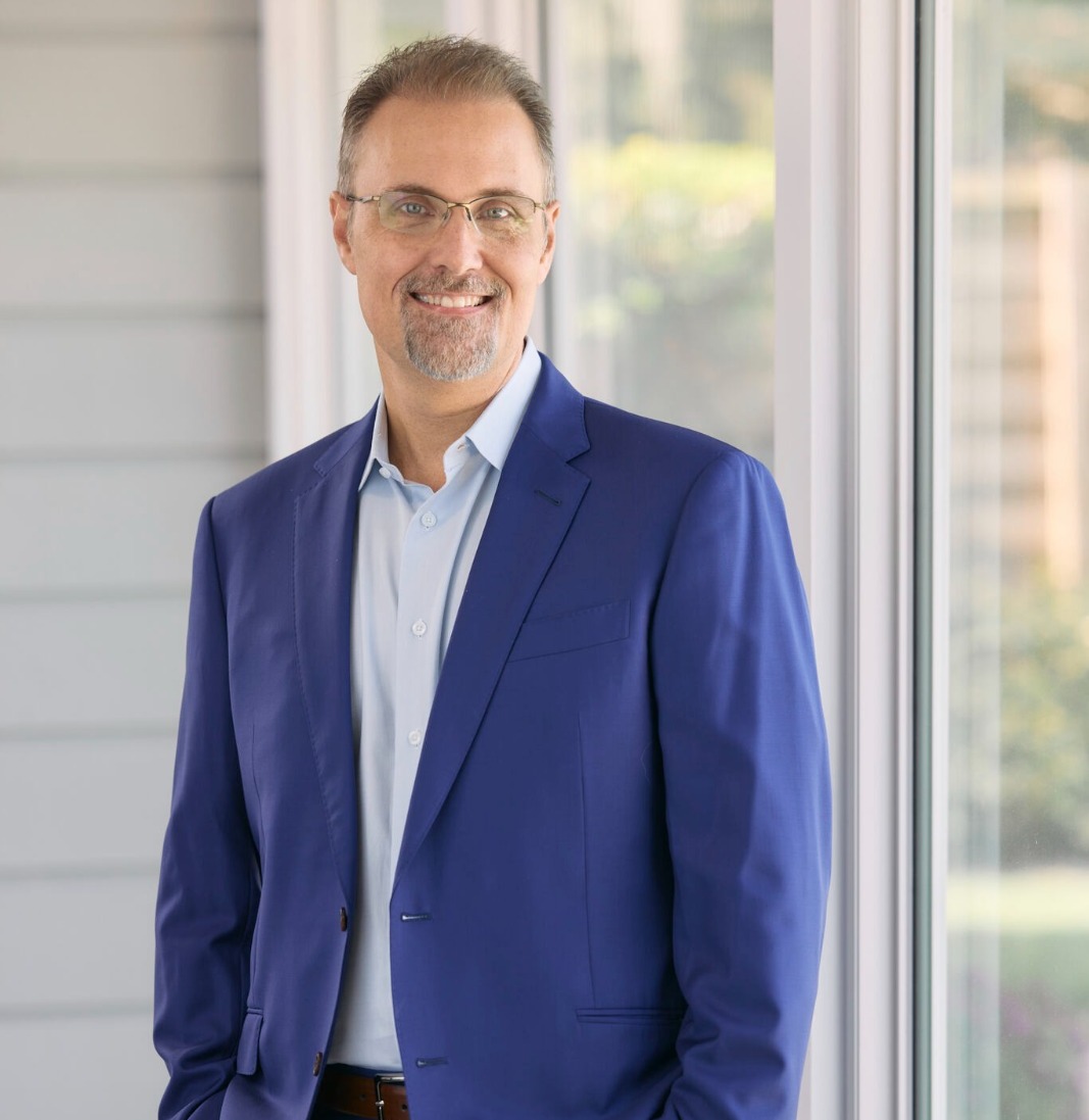 Dr. Phillip Meade